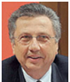 Orsi, Giuseppe, CEO, Finmeccanica
